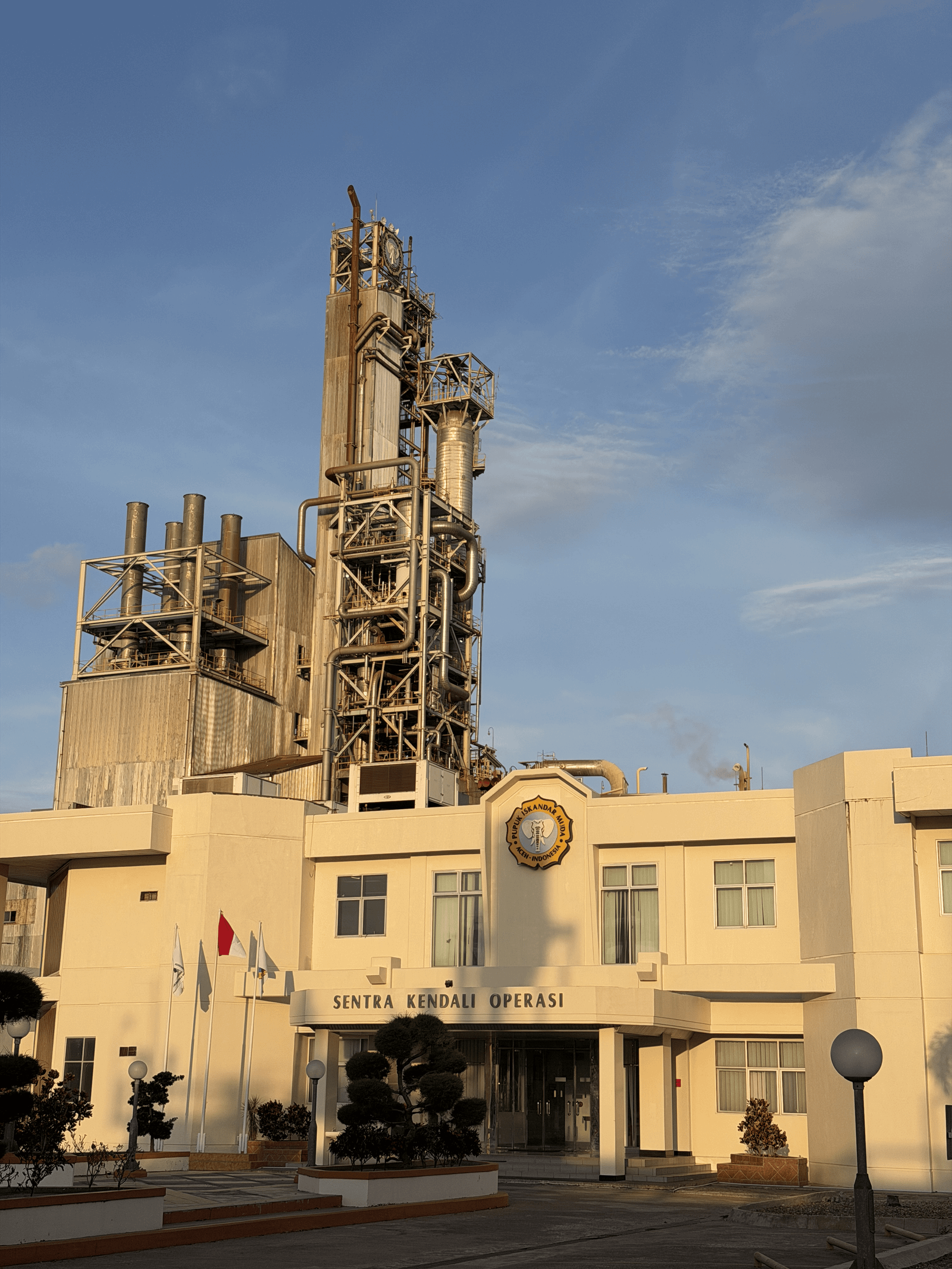 Safety Factory